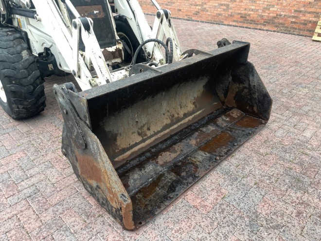 JCB 3CX COMPACT 4 x 4 x 4