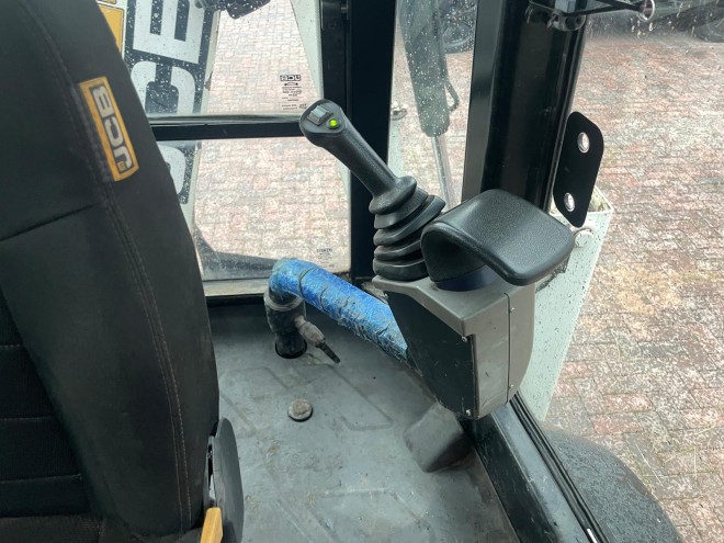 JCB 3CX COMPACT 4 x 4 x 4