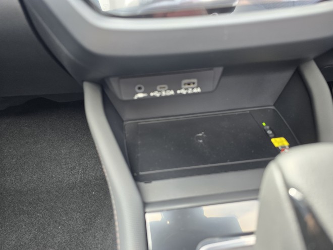 Subaru Forester 2.0i-S EU Touring Black FT Autumn Green Metallic