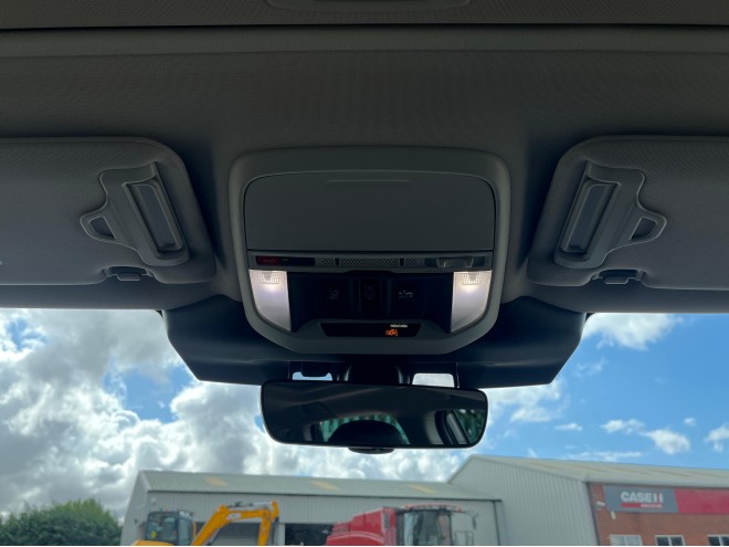 Subaru Forester 2.0i e-Boxer XE Premium 5dr Lineartronic