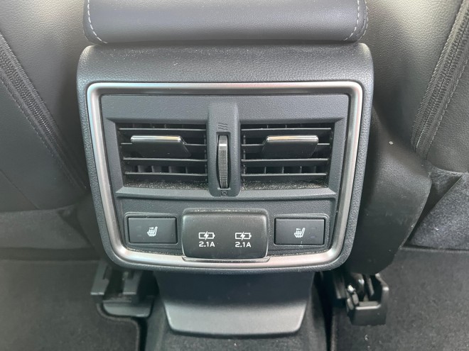 Subaru Forester 2.0i e-Boxer XE Premium 5dr Lineartronic
