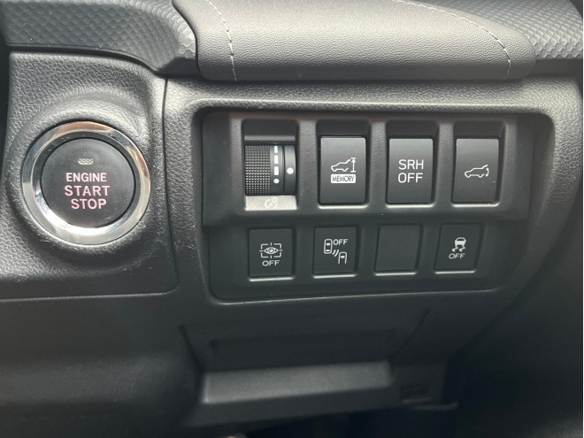 Subaru Forester 2.0i e-Boxer XE Premium 5dr Lineartronic