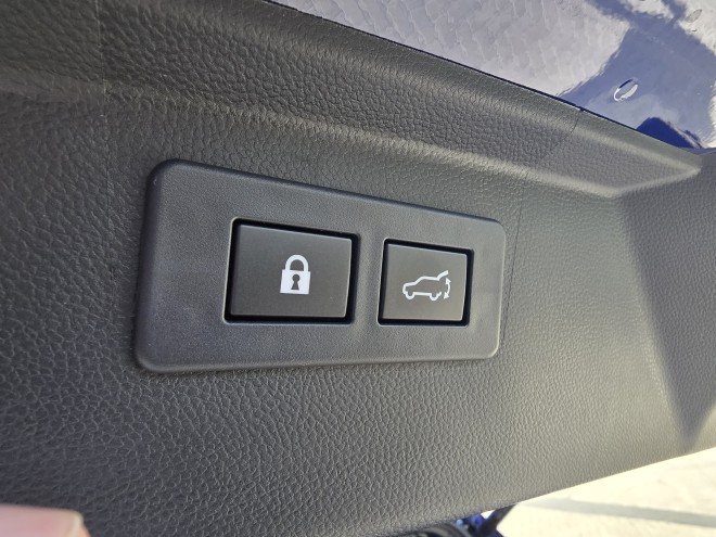 Subaru Outback 2.5i-F ES Field Sapphire Blue Pearl
