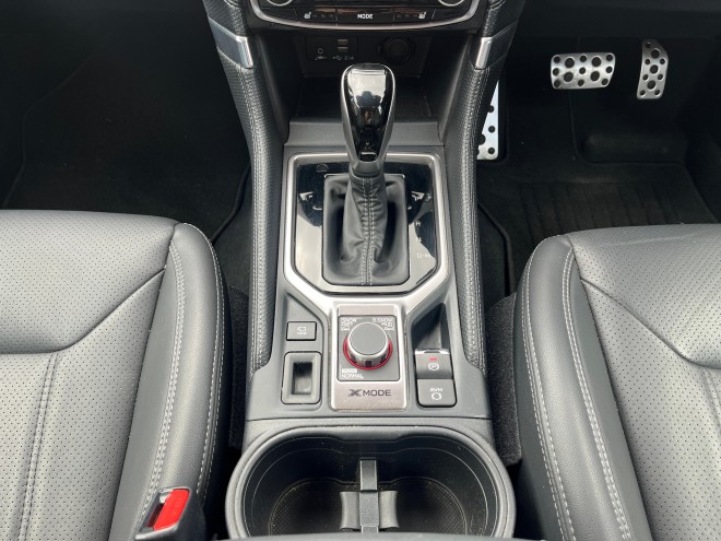 Subaru Forester 2.0i e-Boxer XE Premium 5dr Lineartronic