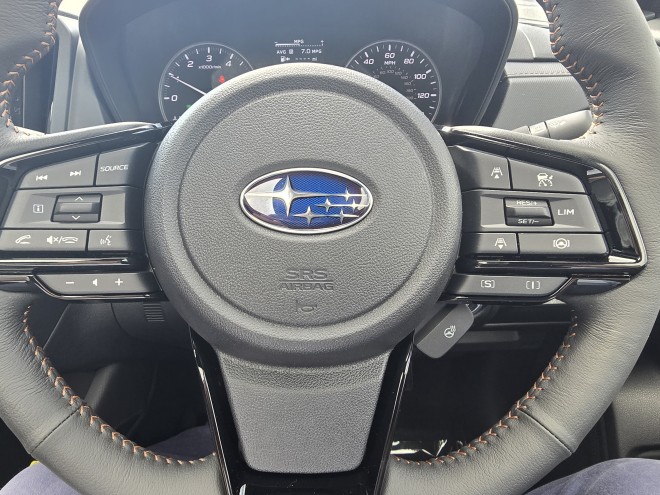 Subaru Forester 2.0i-S EU Touring Black FT Autumn Green Metallic