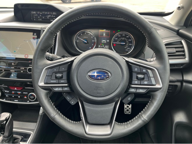 Subaru Forester 2.0i e-Boxer XE Premium 5dr Lineartronic