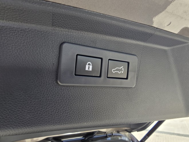 Subaru Outback 2.5i-T ES Touring Brilliant Bronze