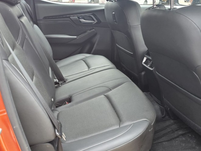 Isuzu D-max 1.9 V-Cross Double Cab 4x4 Auto