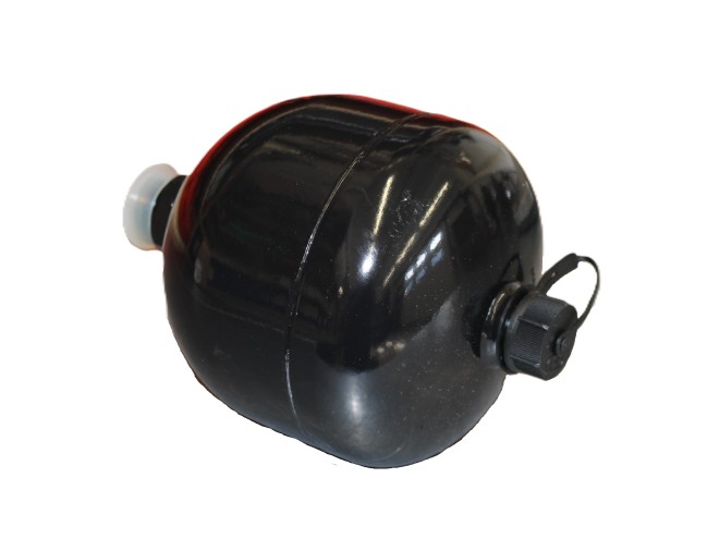 Case IH Accumulator part OEM: 47980499, genuine case IH parts, Optum Accumulator, Optum spare parts, Genuine parts. tractor parts, click & collect, ebay, next day delivery, Case IH dealer, Startin tractors