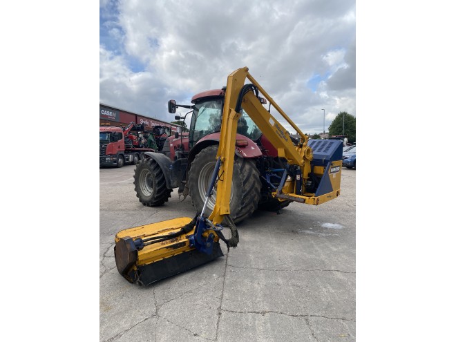Bomford Falcon 5.5 1.2M Head