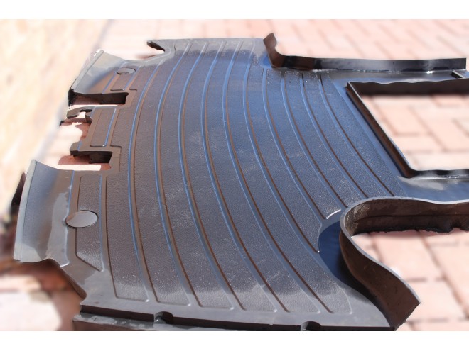 Magnum Cab floor mat, Used parts, Case IH Magnum Floor mat, Case IH dealer, click & collect only, magnum spare cab accessories Startin Tractors