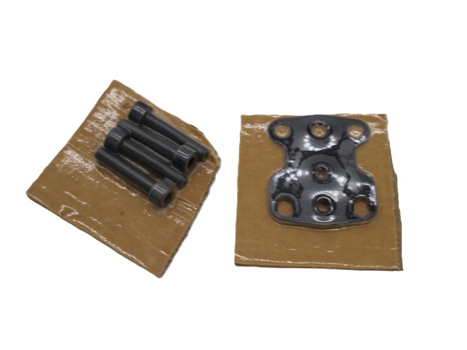 Hydraulic Gerotor Double Piston Pump - Compensator OEM Part: 47616157,  Maxxum, Optum, Puma, Vestrum, Case IH spare parts, Genuine Case IH parts, Tractor Parts, Compensator, click & collect, Ebay, Startin Tractors