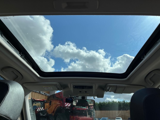 Subaru Forester XE PREMIUM SYMMETRCAL AWD