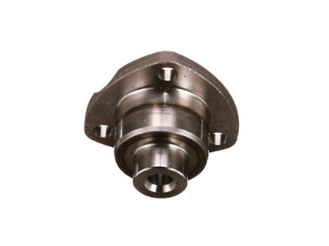 Genuine Case IH Steering Knuckle Pin Part No: OEM 87345372, Genuine Parts, New Old Stock, Case IH Parts , Puma spare parts, Case IH Puma Steering pin, Case IH Dealer, Tractor parts, farming parts, Startin Tractors