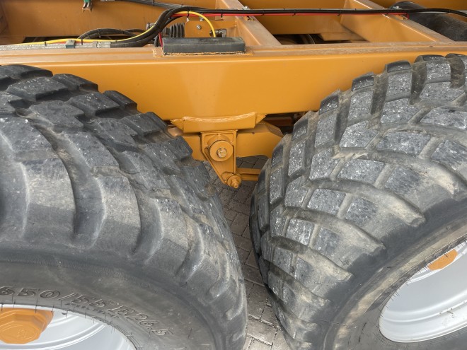 Richard Western SF18 HS Plus Super 650/55R26.5