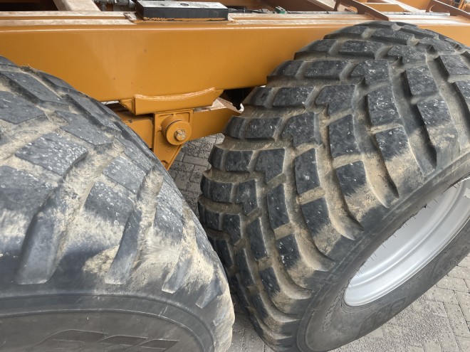 Richard Western SF18 HS Plus Super 650/55R26.5