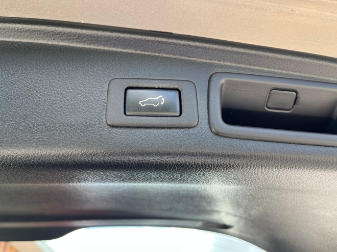 Subaru Forester XE PREMIUM SYMMETRCAL AWD
