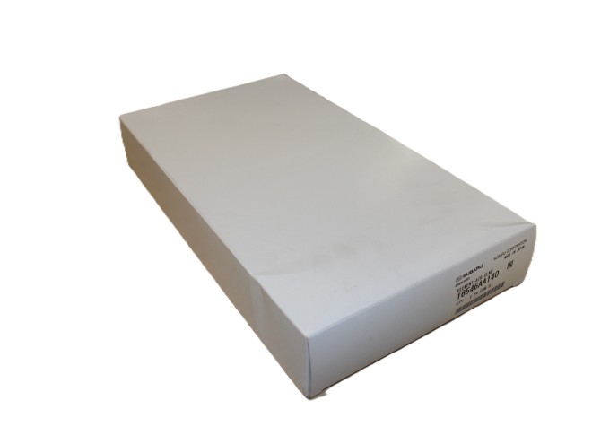 Genuine Subaru Air Filter Part: 16546AA140, Subaru Dealer, Sabaru Parts, Sabaru filters, Sabaru Service Kit, click & collect, Forester Genuine Parts, Outback Genuine Parts, Air Filter, Subaru Service, Workshop, Startin Tractors