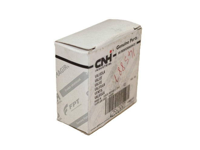 Genuine Case IH Pressure Relief Valve Part: 42562997, stock clearance, combine spare parts, combine Pressure Relief Valve, combine parts, Case IH Dealer, Case IH Valve , click & collect, Startin Tractors