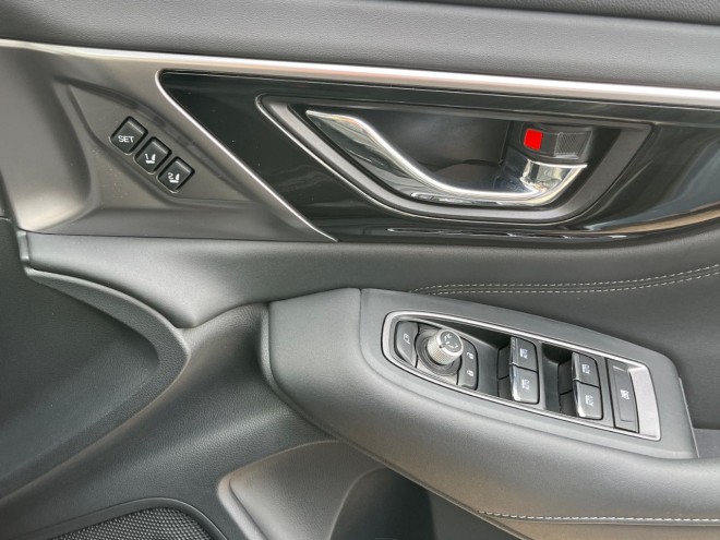 Subaru Outback 2.5i Touring 5dr Lineartronic