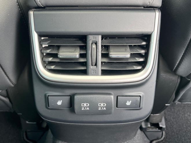 Subaru Outback 2.5i Touring 5dr Lineartronic