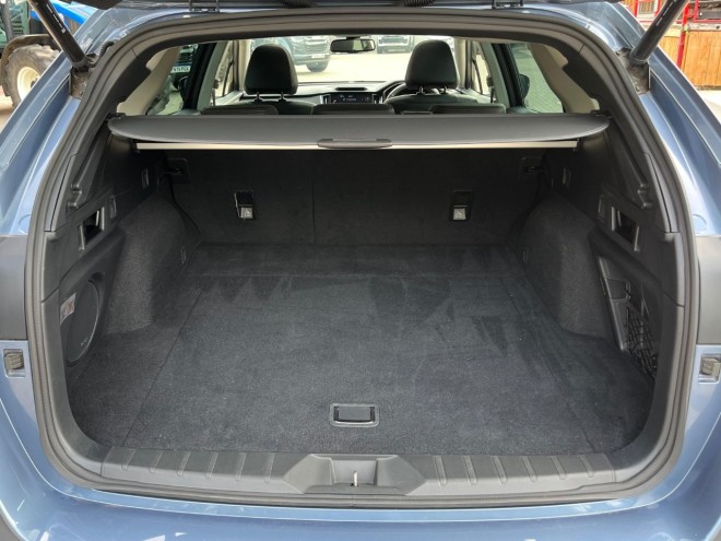 Subaru Outback 2.5i Touring 5dr Lineartronic