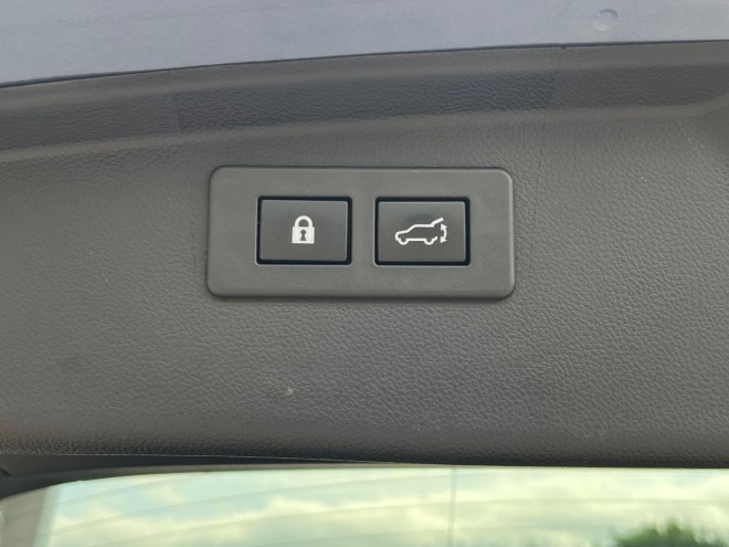 Subaru Outback 2.5i Touring 5dr Lineartronic