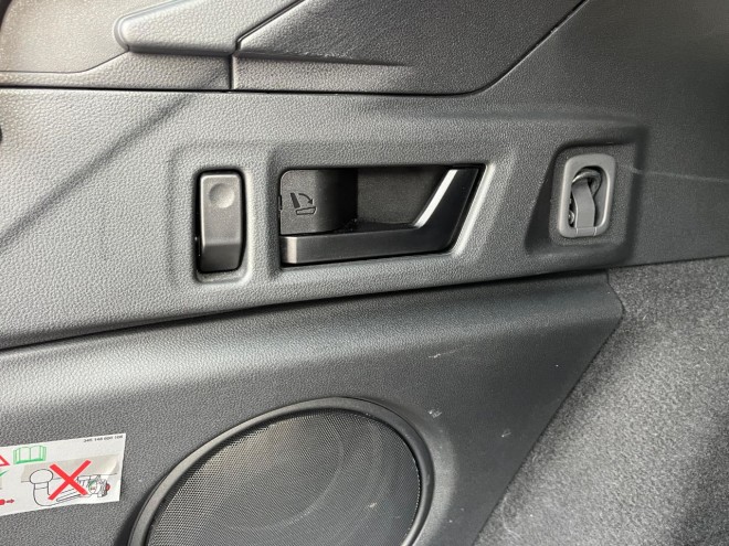 Subaru Outback 2.5i Touring 5dr Lineartronic