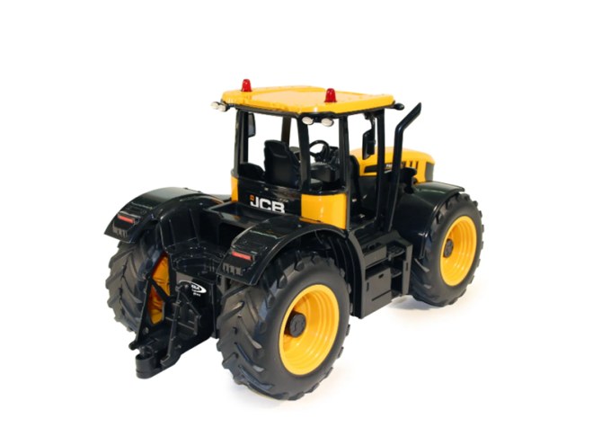 Jamara JCB Fastrac Part 467555, JCB Remote Control Fastrac, JCB Fastrac, Jamara Toys, click and collect, UK Delivery, farming toys, JCB, Case IH, Isuzu, Subaru, Startin Tractors