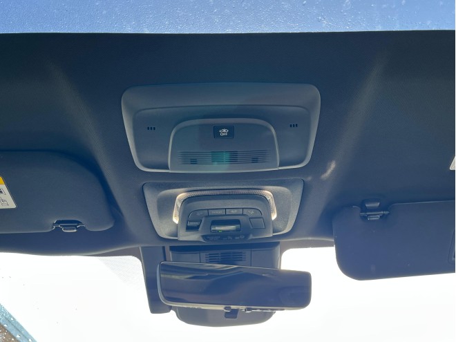 Subaru Solterra 150kW Touring 71.4kWh 5dr Auto AWD