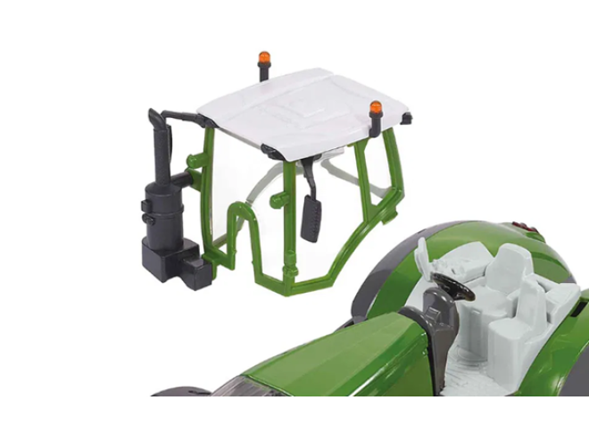 Siku Fendt 1050 Vario Part 032878, Siku toys, 1:32 scale models, tractor models, tractor toys, Siku stockist, Fendt 1050, Fendt 1050 model, Fendt toy, online toys, click & collect, Case IH, Subaru, Isuzu, Startin Tractors