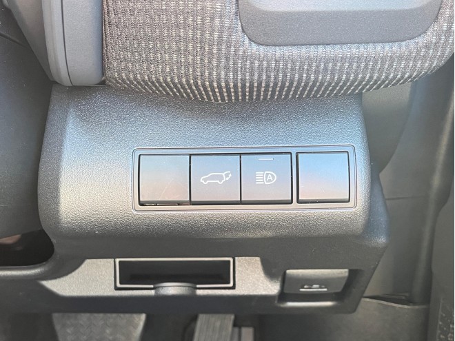 Subaru Solterra 150kW Touring 71.4kWh 5dr Auto AWD