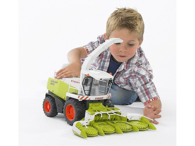 Claas Jaguar 900 Field Chopper Part 021313, Bruder Toys, Claas Toy, Farming toy, chopper, click & collect, UK delivery, Case IH Dealer, next day delivery, christmas toy, toys online, Startin Tractors