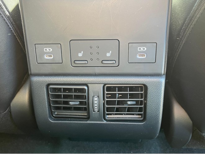 Subaru Solterra 150kW Touring 71.4kWh 5dr Auto AWD
