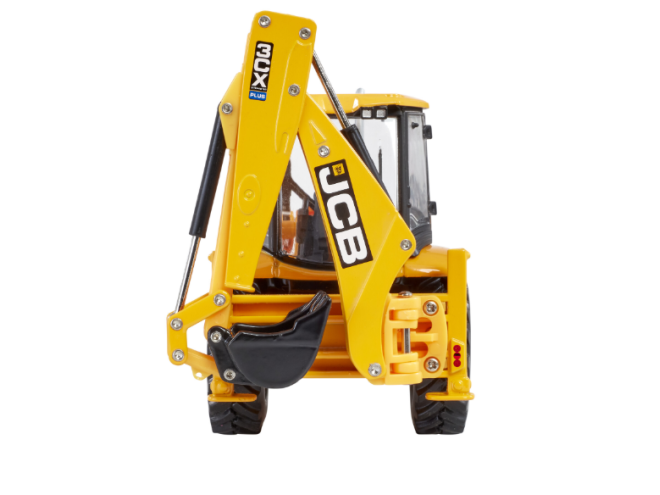 Britains JCB 3CX Part 433439, JCB Toy, Britains model, Britains JCB, 1:32 scale, farming toy, construction toy, click & collect, UK delivery, Christmas toys, JCB, Case IH Dealer, Subaru, Isuzu, Startin Tractors