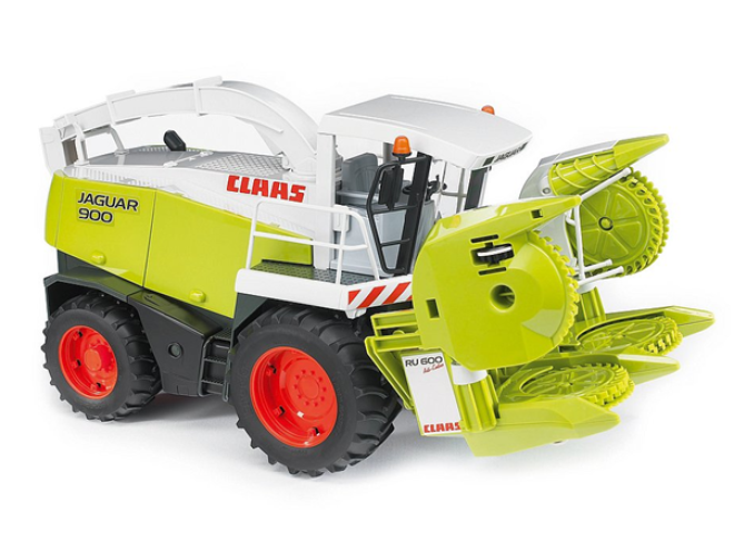 Claas Jaguar 900 Field Chopper Part 021313, Bruder Toys, Claas Toy, Farming toy, chopper, click & collect, UK delivery, Case IH Dealer, next day delivery, christmas toy, toys online, Startin Tractors