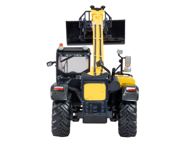 Britains New Holland TH7.42 Telehandler Elite Part 433958, Britains Toys, New Holland Toy, 1:32 scale, New Holland Telehandler, Britains New Holland, farming toys, Click & collect, UK delivery, Christmas, Case IH Dealer, Isuzu, Subaru Startin Tactors