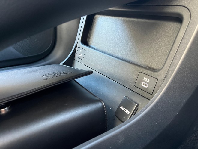 Subaru Solterra 150kW Touring 71.4kWh 5dr Auto AWD