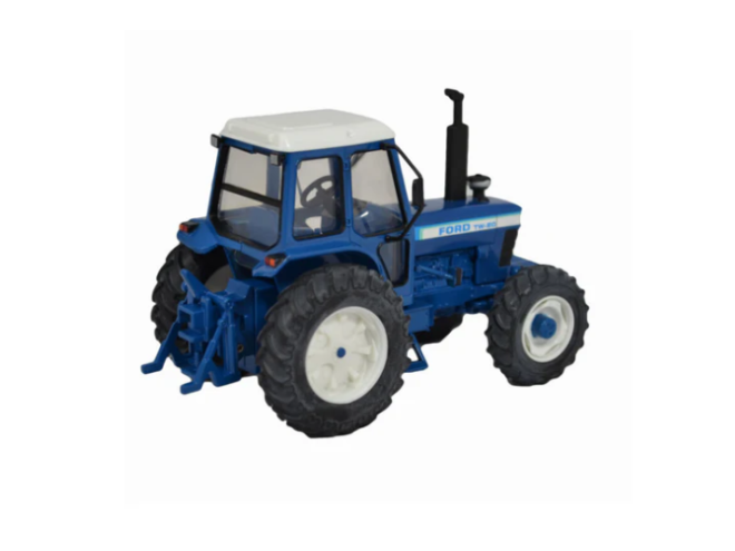 Britians Ford TW20 OEM. Part No 433224. Ford Tractor Model. Next Day Delivery. Low price toys. 1:32 scale. Britians Tractor model. Ford TW20 tractor. Farming toys. Farming toys online. Online Toys. Christmas. Stocking filler. Startin Tractors. Case IH Dealer. Case International Harvester.