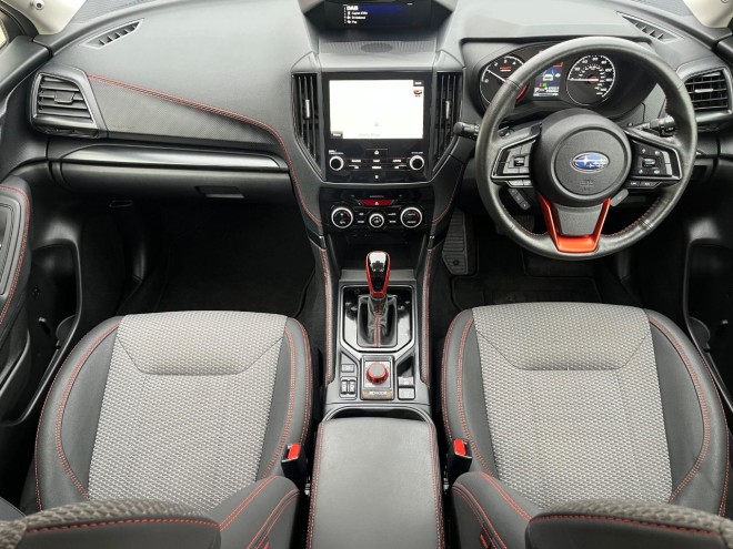Subaru Forester 2.0i e-Boxer Sport 5dr Lineartronic