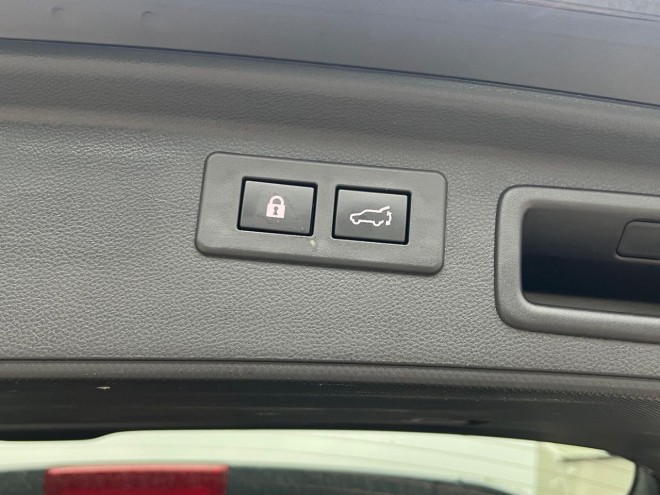 Subaru Forester 2.0i e-Boxer Sport 5dr Lineartronic
