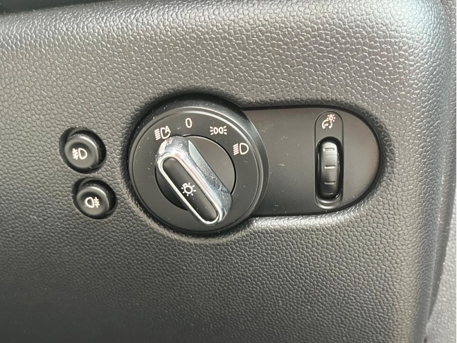Mini Cooper S Convertible Auto