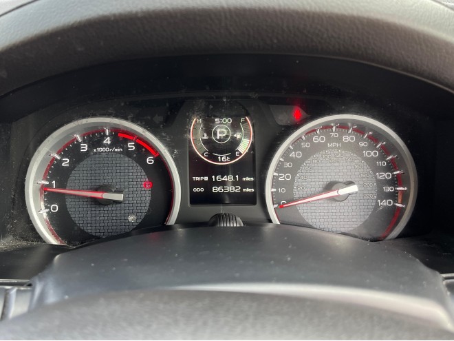 Isuzu D-Max 1.9 Blade Double Cab 4x4 Auto