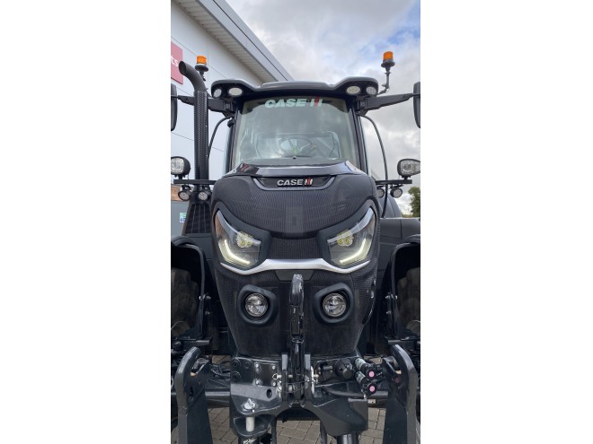 Case IH Puma 200 CVX AFS Connect C/W Front Linkage and Full Accuguide