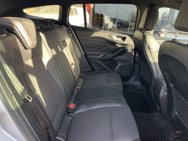 Ford Focus 1.5 EcoBlue 120 ST-Line X 5dr