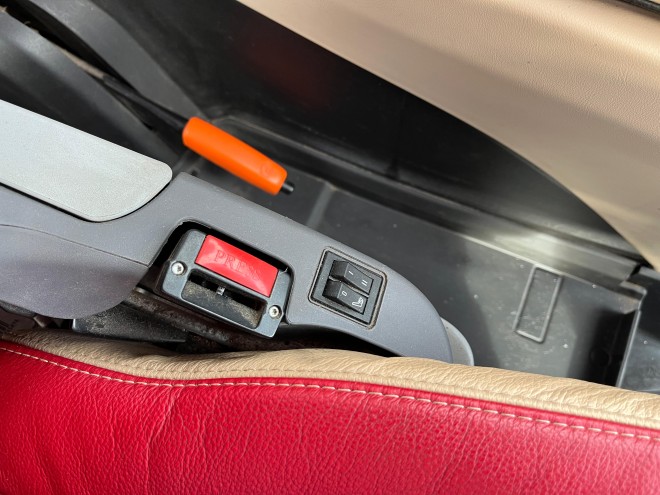 Case IH Puma 200 CVX AFS Connect C/W Front Linkage and Full Accuguide