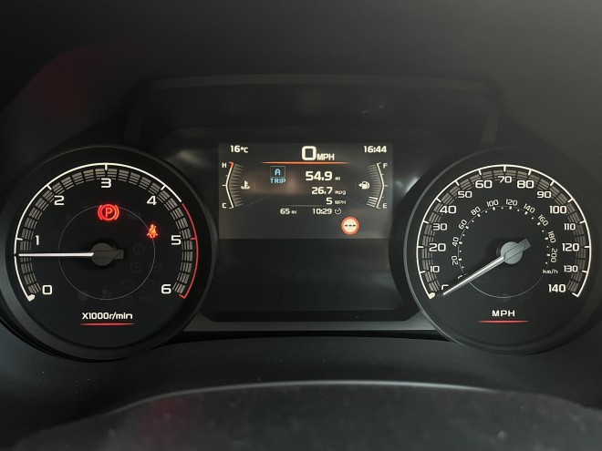 Isuzu D-MAX Utility Extended Cab Mercury Silver