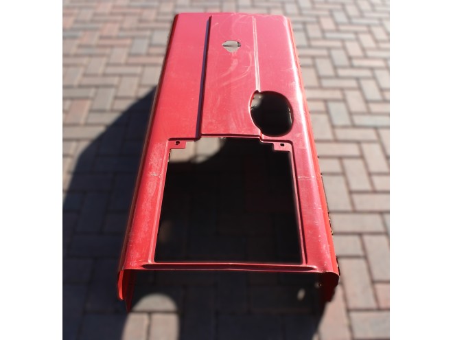 Used Case IH 85 Series L Cab Bonnet, spare parts,  second-hand bonnet, Case IH bonnet, 85 series, L cab bonnet, UK Only, click & collect, spare 85 series parts, 85 series tractor, Startin Tractors