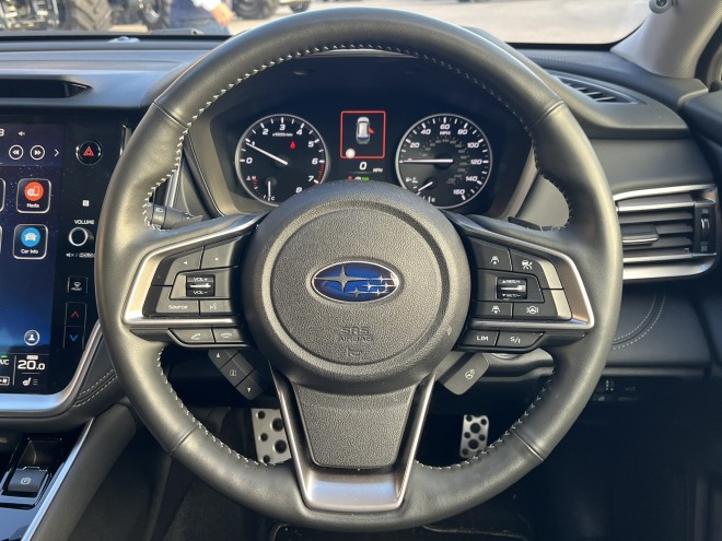 Subaru Outback Touring