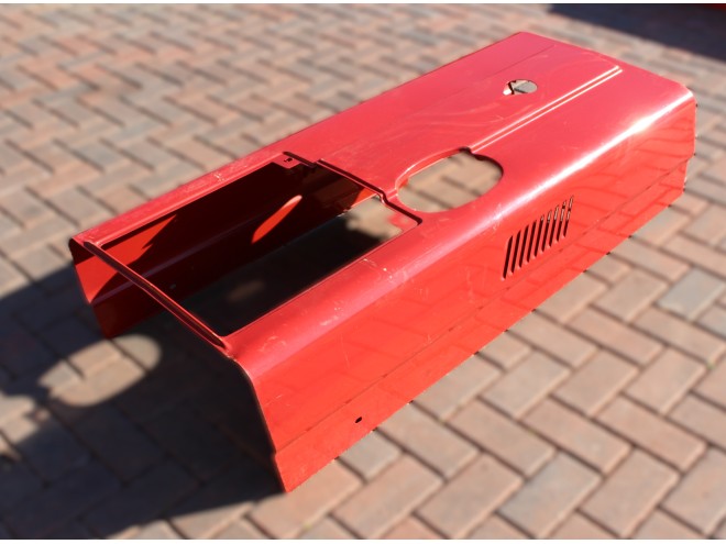 Used Case IH 85 Series L Cab Bonnet, spare parts,  second-hand bonnet, Case IH bonnet, 85 series, L cab bonnet, UK Only, click & collect, spare 85 series parts, 85 series tractor, Startin Tractors